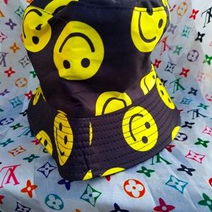Bucket hats